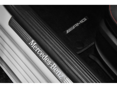 Mercedes-Benz A 200 AMG LINE