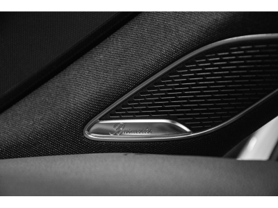 Mercedes-Benz A 200 AMG LINE