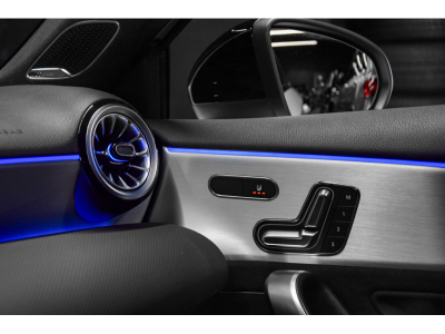 Mercedes-Benz A 200 AMG LINE