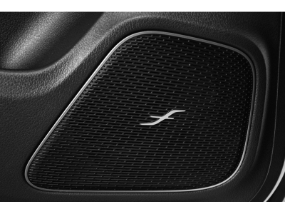 Mercedes-Benz A 200 AMG LINE