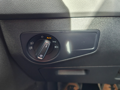 Volkswagen Tiguan 2.0 TDI DSG 4MOTION CARPLAY GPS LED