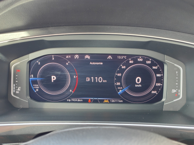 Volkswagen Tiguan 2.0 TDI DSG 4MOTION CARPLAY GPS LED