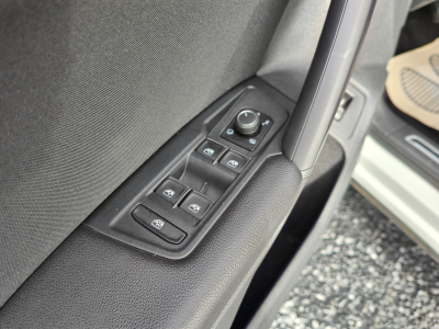 Volkswagen Tiguan 2.0 TDI DSG 4MOTION CARPLAY GPS LED