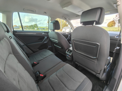 Volkswagen Tiguan 2.0 TDI DSG 4MOTION CARPLAY GPS LED