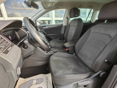Volkswagen Tiguan 2.0 TDI DSG 4MOTION CARPLAY GPS LED