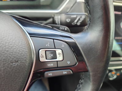 Volkswagen Tiguan 2.0 TDI DSG 4MOTION CARPLAY GPS LED