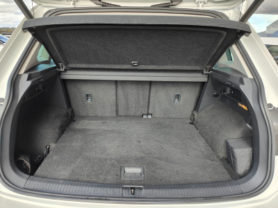 Volkswagen Tiguan 2.0 TDI DSG 4MOTION CARPLAY GPS LED