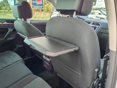 Volkswagen Tiguan 2.0 TDI DSG 4MOTION CARPLAY GPS LED