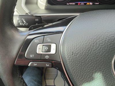 Volkswagen Tiguan 2.0 TDI DSG 4MOTION CARPLAY GPS LED