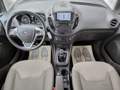 Ford Tourneo Connect 1.5 TDCI GPS CARPLAY CAMERA SIEGES CHAUFFANTS