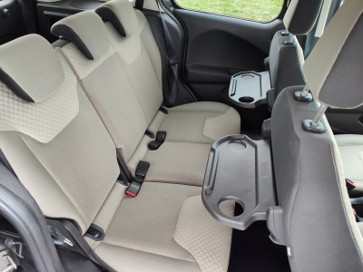 Ford Tourneo Connect 1.5 TDCI GPS CARPLAY CAMERA SIEGES CHAUFFANTS