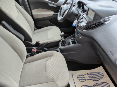 Ford Tourneo Connect 1.5 TDCI GPS CARPLAY CAMERA SIEGES CHAUFFANTS