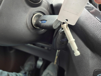 Ford Tourneo Connect 1.5 TDCI GPS CARPLAY CAMERA SIEGES CHAUFFANTS