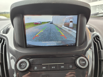 Ford Tourneo Connect 1.5 TDCI GPS CARPLAY CAMERA SIEGES CHAUFFANTS