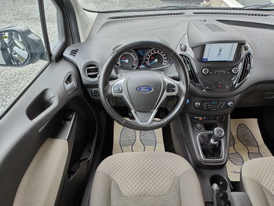 Ford Tourneo Connect 1.5 TDCI GPS CARPLAY CAMERA SIEGES CHAUFFANTS