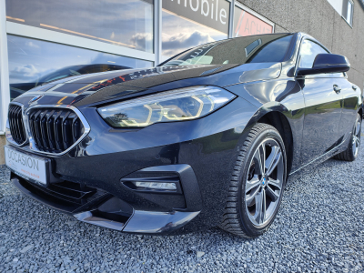 BMW 216 1.5dA PACK M GPS CAMERA CARPLAY SIEGES CHAUFFANTS