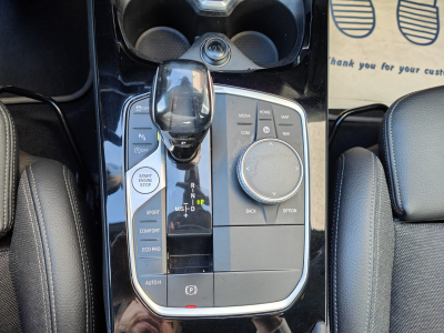 BMW 216 1.5dA PACK M GPS CAMERA CARPLAY SIEGES CHAUFFANTS