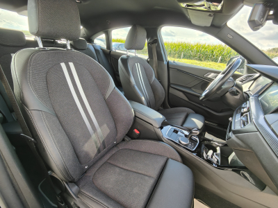 BMW 216 1.5dA PACK M GPS CAMERA CARPLAY SIEGES CHAUFFANTS