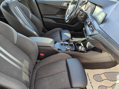 BMW 216 1.5dA PACK M GPS CAMERA CARPLAY SIEGES CHAUFFANTS