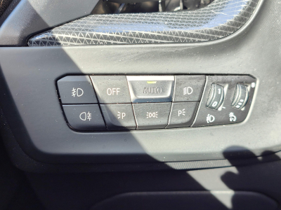 BMW 216 1.5dA PACK M GPS CAMERA CARPLAY SIEGES CHAUFFANTS