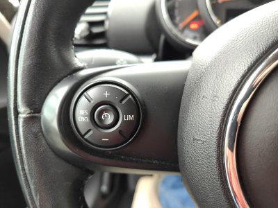 MINI One Clubman 1.5i CLIM AUTO GPS BLUETOOTH RADAR ARR