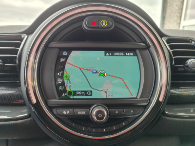 MINI One Clubman 1.5i CLIM AUTO GPS BLUETOOTH RADAR ARR