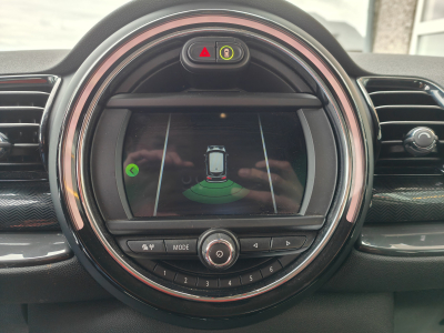 MINI One Clubman 1.5i CLIM AUTO GPS BLUETOOTH RADAR ARR