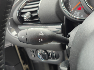 MINI One Clubman 1.5i CLIM AUTO GPS BLUETOOTH RADAR ARR