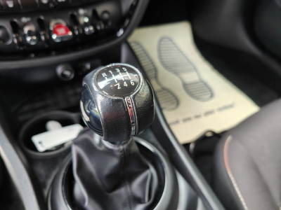 MINI One Clubman 1.5i CLIM AUTO GPS BLUETOOTH RADAR ARR