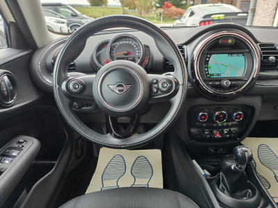 MINI One Clubman 1.5i CLIM AUTO GPS BLUETOOTH RADAR ARR
