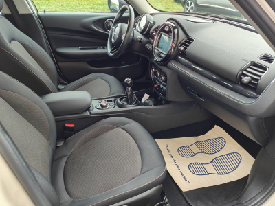 MINI One Clubman 1.5i CLIM AUTO GPS BLUETOOTH RADAR ARR
