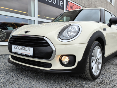 MINI One Clubman 1.5i CLIM AUTO GPS BLUETOOTH RADAR ARR