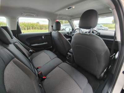 MINI One Clubman 1.5i CLIM AUTO GPS BLUETOOTH RADAR ARR