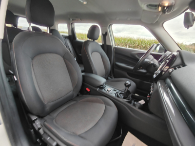 MINI One Clubman 1.5i CLIM AUTO GPS BLUETOOTH RADAR ARR