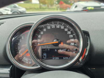 MINI One Clubman 1.5i CLIM AUTO GPS BLUETOOTH RADAR ARR