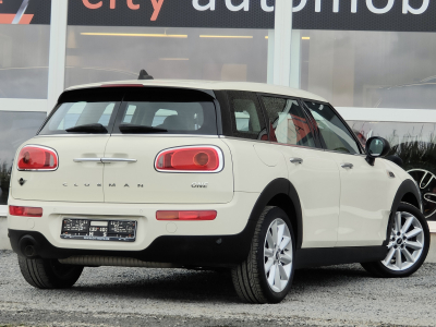 MINI One Clubman 1.5i CLIM AUTO GPS BLUETOOTH RADAR ARR