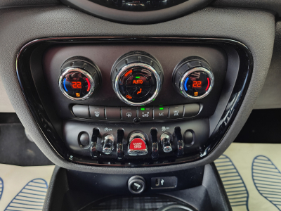 MINI One Clubman 1.5i CLIM AUTO GPS BLUETOOTH RADAR ARR