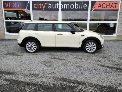 MINI One Clubman 1.5i CLIM AUTO GPS BLUETOOTH RADAR ARR