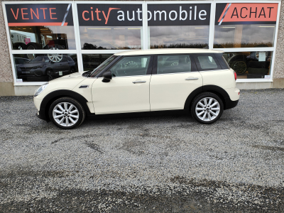 MINI One Clubman 1.5i CLIM AUTO GPS BLUETOOTH RADAR ARR