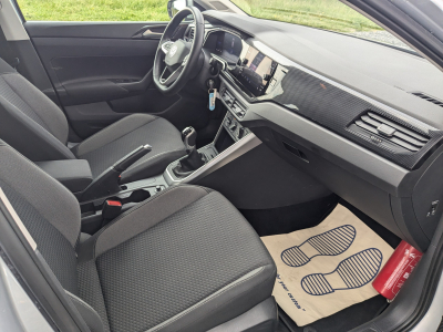 Volkswagen Polo 1.0 TSI CARPLAY VIRTUAL COCKPIT APS AV/ARR