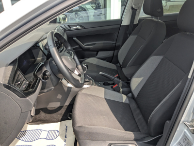 Volkswagen Polo 1.0 TSI CARPLAY VIRTUAL COCKPIT APS AV/ARR