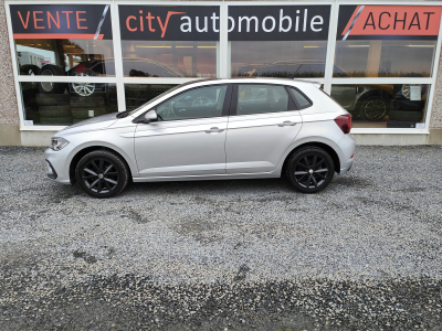 Volkswagen Polo 1.0 TSI CARPLAY VIRTUAL COCKPIT APS AV/ARR