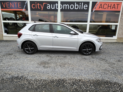 Volkswagen Polo 1.0 TSI CARPLAY VIRTUAL COCKPIT APS AV/ARR