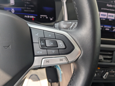 Volkswagen Polo 1.0 TSI CARPLAY VIRTUAL COCKPIT APS AV/ARR