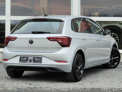 Volkswagen Polo 1.0 TSI CARPLAY VIRTUAL COCKPIT APS AV/ARR