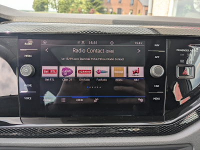 Volkswagen Polo 1.0 TSI CARPLAY VIRTUAL COCKPIT APS AV/ARR
