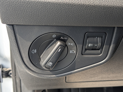 Volkswagen Polo 1.0 TSI CARPLAY VIRTUAL COCKPIT APS AV/ARR