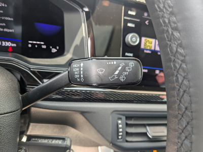 Volkswagen Polo 1.0 TSI CARPLAY VIRTUAL COCKPIT APS AV/ARR