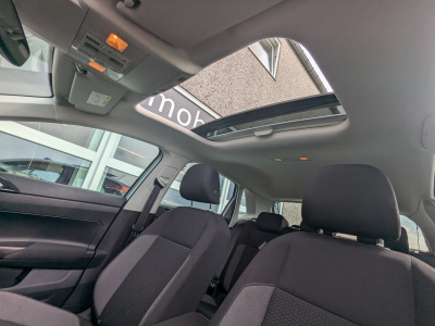 Volkswagen Polo 1.0 TSI CARPLAY VIRTUAL COCKPIT APS AV/ARR