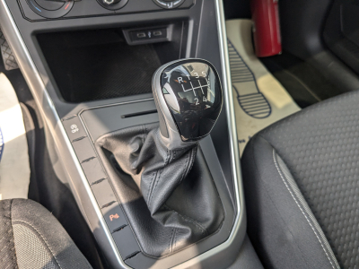 Volkswagen Polo 1.0 TSI CARPLAY VIRTUAL COCKPIT APS AV/ARR